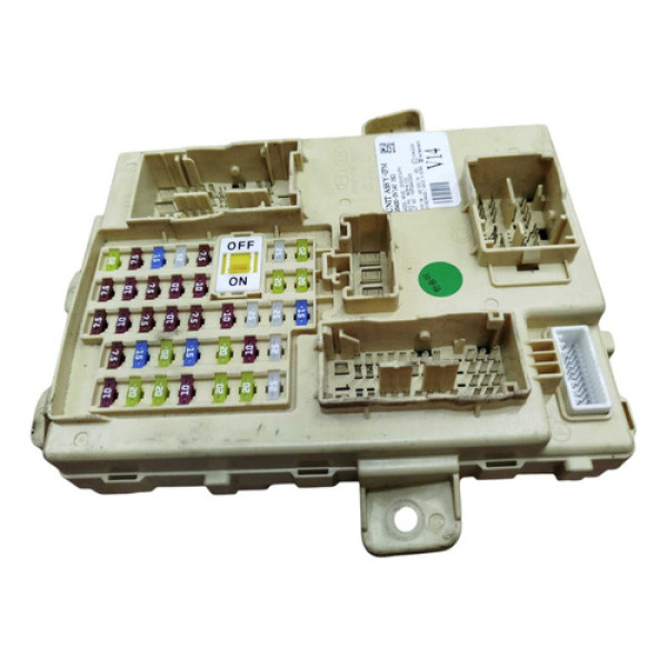 Módulo Bsi Caixa Fusíveis Hyundai Azera 3.0 2012 2013 2014