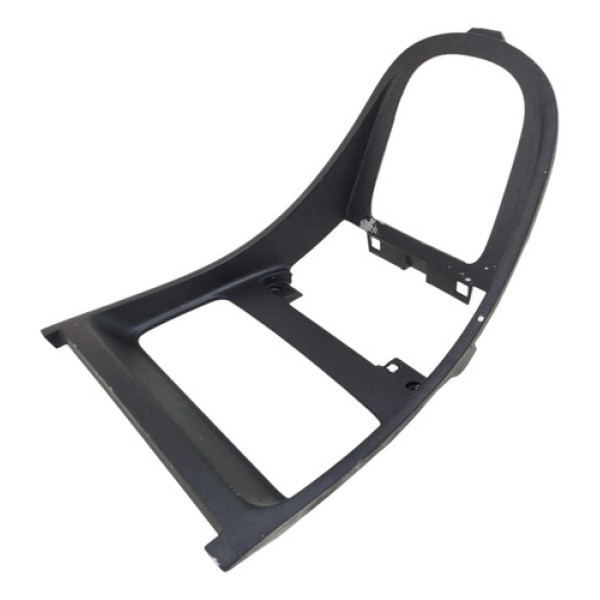 Moldura Console Central Peugeot 307 2006 2007 2008 2009 2010