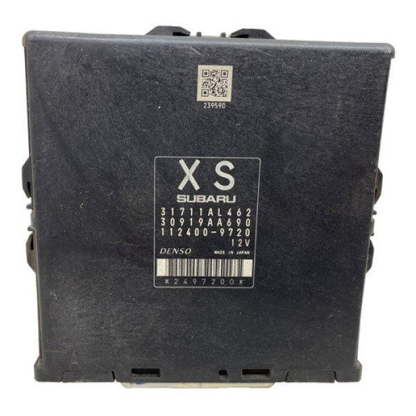 Modulo Cambio Automatico Subaru Impreza 2010