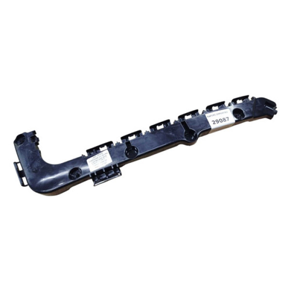 Guia Parachoque Grand Cherokee Traseiro Direito 2014 2015