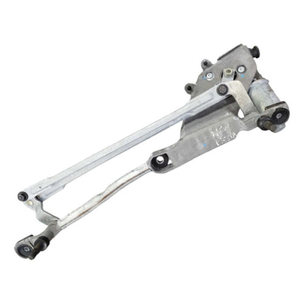 Motor Maquina Limpador Parabrisa Ford Fiesta 2014 Detalhe