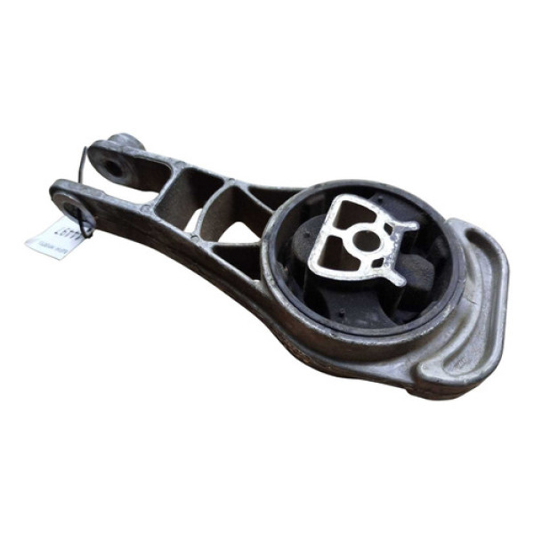 Coxim Caixa Câmbio Onix Prisma 2013 2014 2015 2016