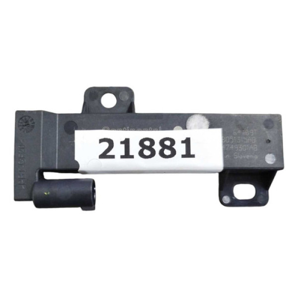 Sensor Keyless Jeep Compass 2016 2017 2018 2019 2020