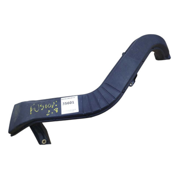 Duto Entrada Ar Fusion 2.3 2006 2007 2008