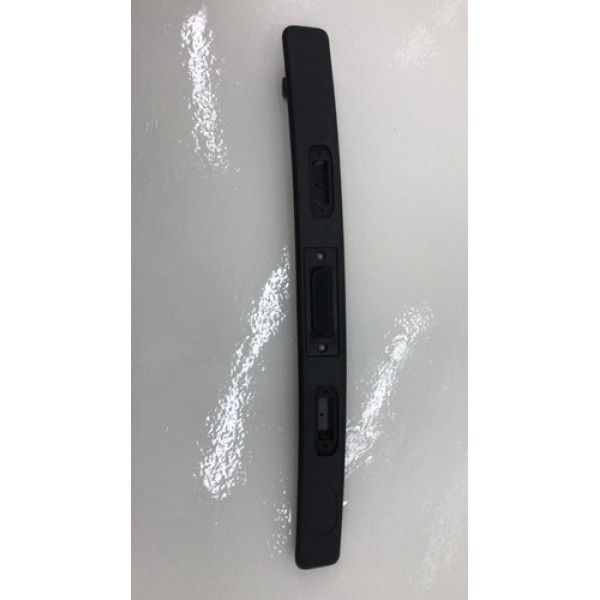 Comando Abertura Tampa Traseira Sem Luz Volvo Xc60 2015