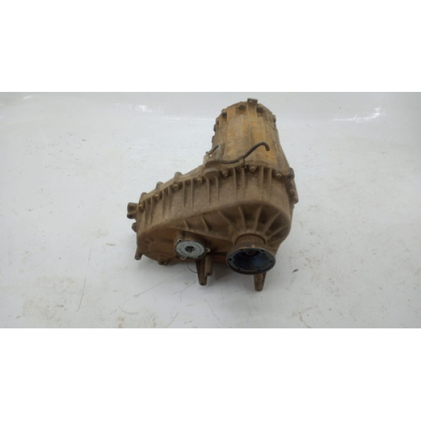 Caixa De Transferencia / Traçao Mb Ml320 2000