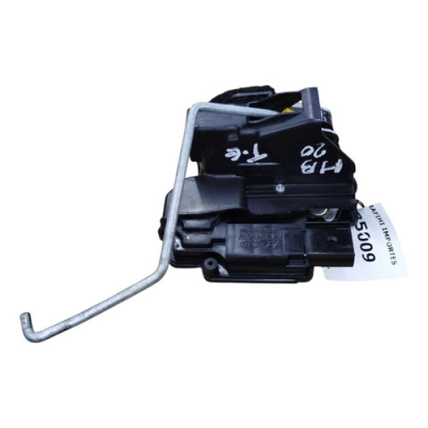 Fechadura Hb20 2013 2014 2015 2016 Traseira Esquerda