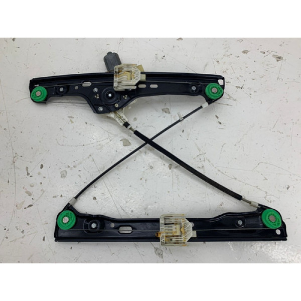 Maquina De Vidro Elétrica  Dianteira Esquerda Bmw 320i 2012
