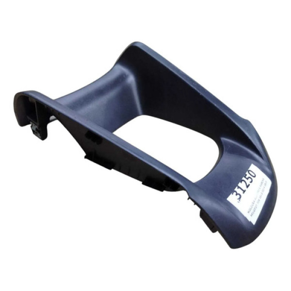 Moldura Alavanca Marcha Peugeot 208 2013 2014 2015