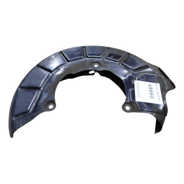 Espelho Roda Jetta Tsi 2017 2018 Dianteira Esquerda