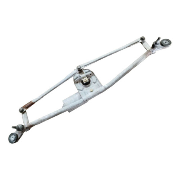 Motor Maquina Limpador Parabrisa Volkswagen Gol G3 2004 2005