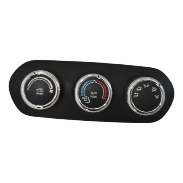Comando Ar Condicionado Fiat Toro 2017 2018 2019 2020