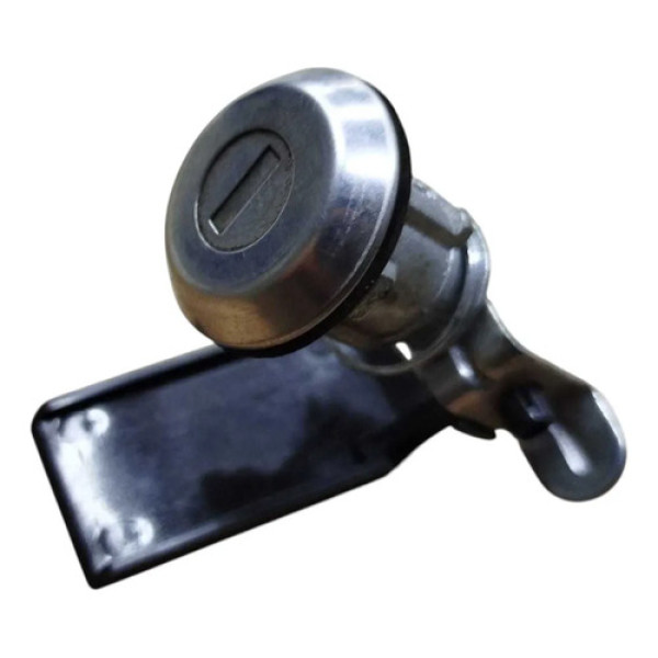 Miolo Fechadura Tampa Traseira Kwid 2018 2019 2020