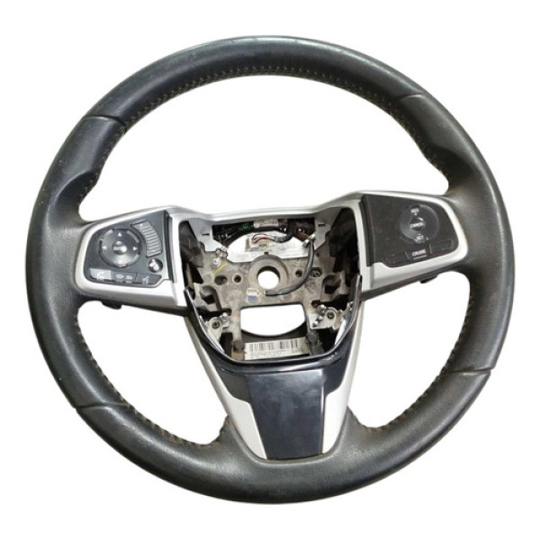 Volante De Direçao Civic Turing G10 (usado)