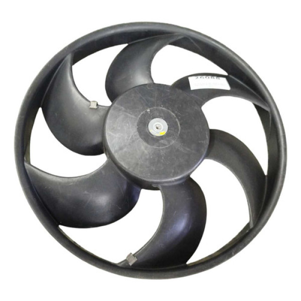 Helice Motor Ventoinha Radiador Peugeot 405 1995