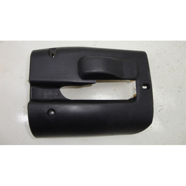 Moldura Inferior Coluna Direcao Ford Focus 2000