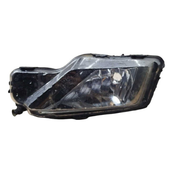 Farol Milha Vw Gol Voyage Saveiro G7 G8 Direito Ver Avarias