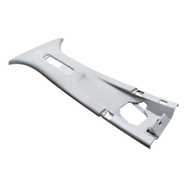 Acabamento Coluna Central Fluence 2014 Dianteira Esquerda