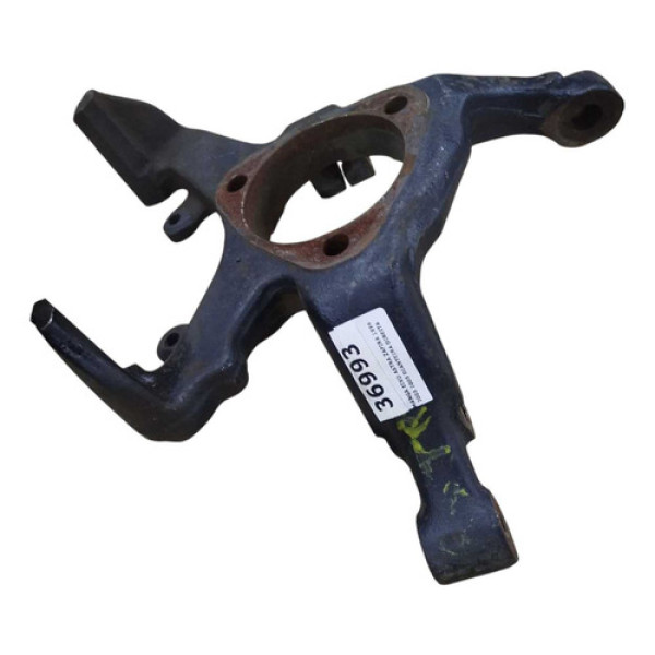 Manga Eixo Astra Zafira 1999 2003 2005 Dianteira Direita