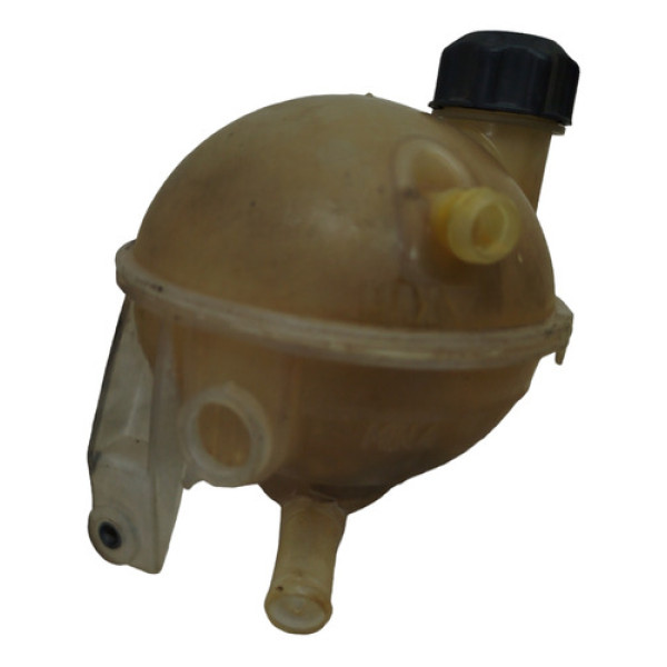 Reservatório Água Radiador Com Tampa Peugeot 408 2012 2013