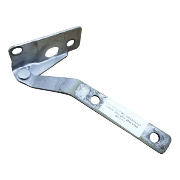 Dobradiça Capo Volkswagen Parati 2004 2005 2006 Lado Direito
