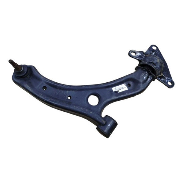 Bandeja Inferior Honda Fit 2009 2010 2011 Dianteira Direita