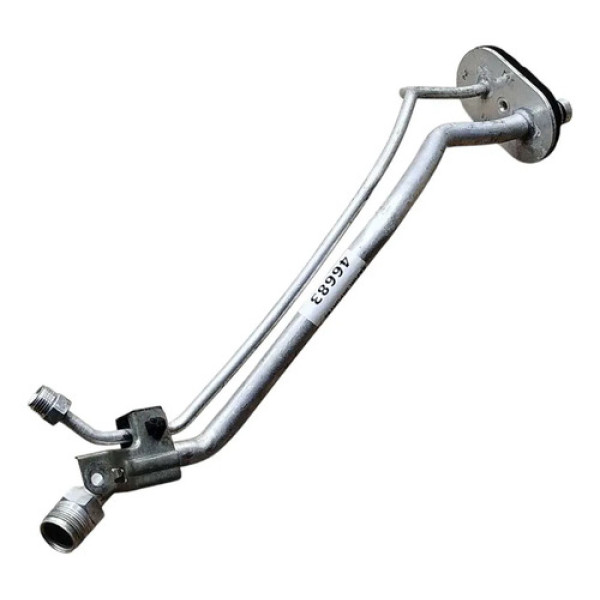 Cano Ar Condicionado Honda Civic 2008 2009 200 2011