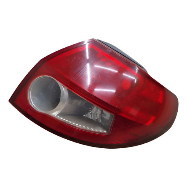 Lanterna Carroceria Ka 2008 2009 2010 2011 Lado Direito Direito/passageiro Vermelho