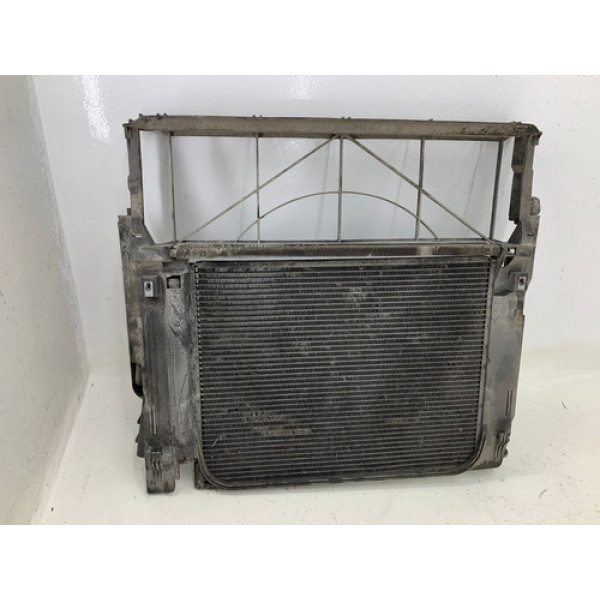 Condensador Defletor Bmw X5 3.0 2001