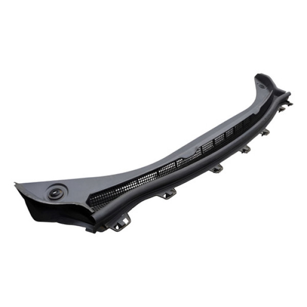 Grade Churrasqueira Cruze 2012 2013 2014 2015 2016 Preto Natural