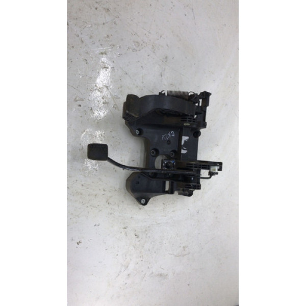 Pedal De Freio E Embreagem Gm Onix 2015 1
