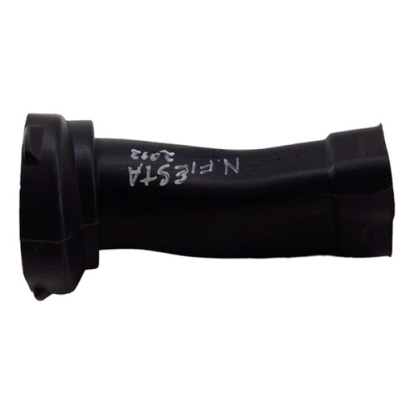 Duto Entrada De Ar Ford New Fiesta 1.6 2015