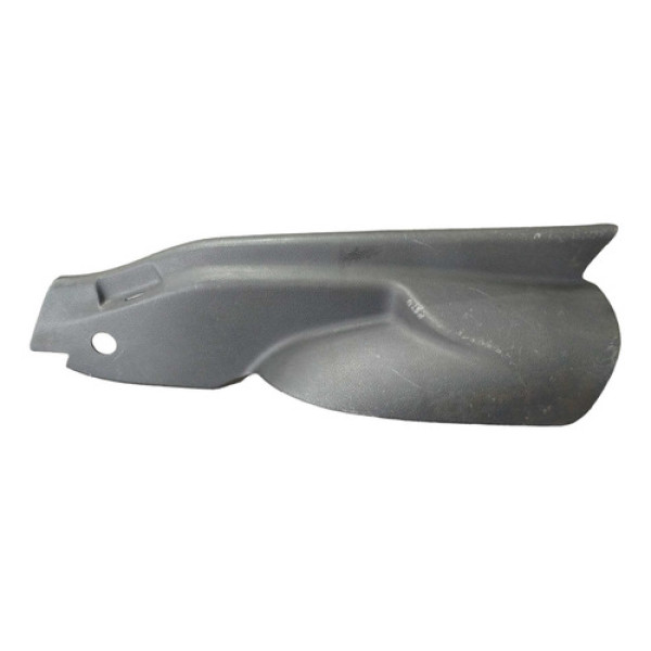 Acabamento Coluna Traseira Esquerda Volkswagen Gol G5 G6 