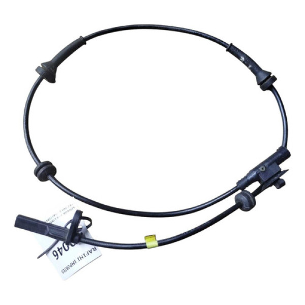 Sensor Abs Linea 2010 2011 2012 2013 Traseira Esquerda