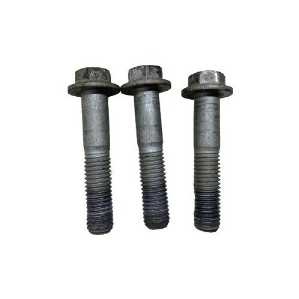 Parafuso Cubo De Roda Onix 2013