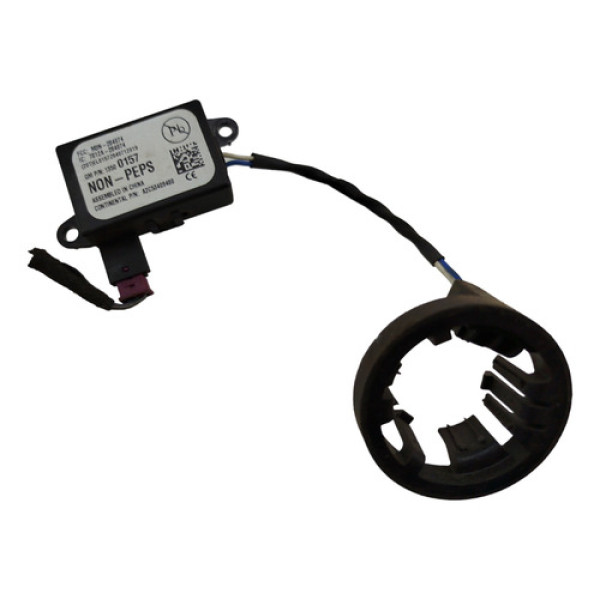 Antena Imobilizador Onix 1.4 2013 2014 2015 2016 2017 2018