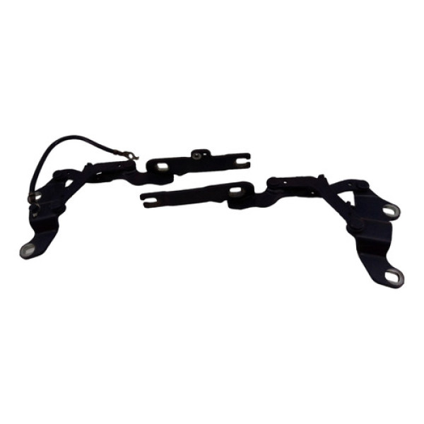 Dobradiça Capô Bmw 318 320 2007 2008 2009 2010 2011 2012 Par