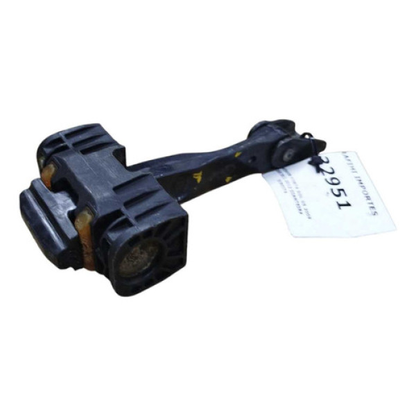 Limitador Porta Gol G5 2009 2010 2011 2012 Dianteira Direita
