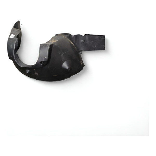 Parabarro Range Rover Vogue Dianteiro Esquerdo 2008 Detalhe