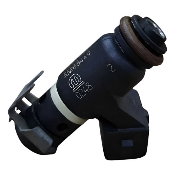 Bico Injetor Argo 1.0 3cc 2018 2019 2020 2021 2022 12