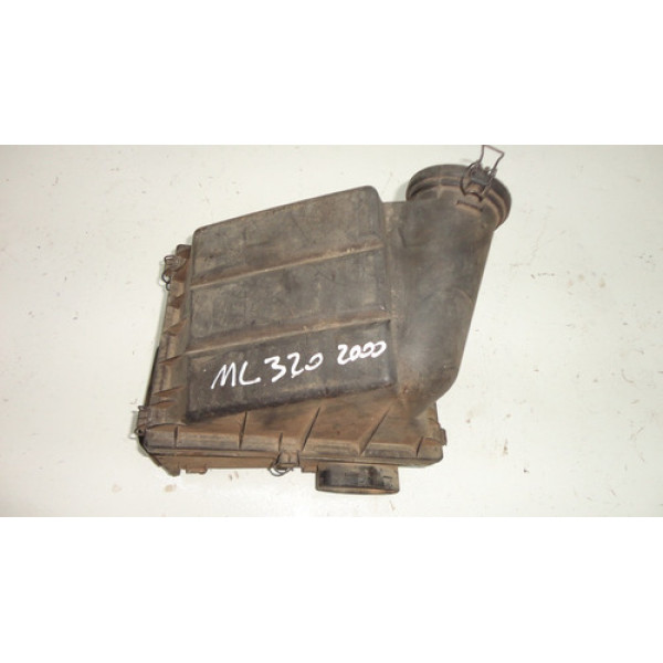 Caixa Filtro Ar Mercedes Benz Ml320 2000