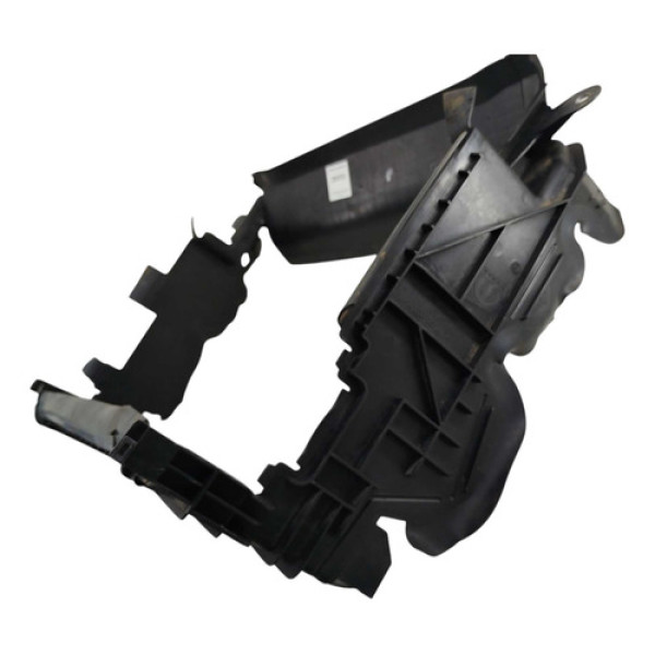 Quadro Defletor Radiador Fiat Toro 2.0 4x4 2020 2021 Detalhe