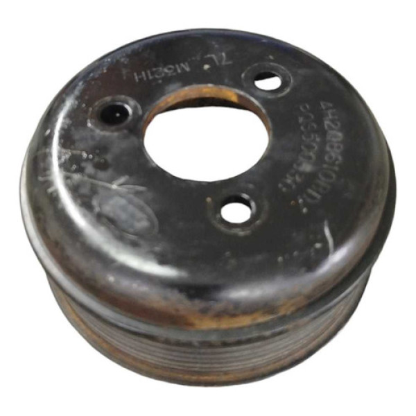 Polia Bomba Agua Range Rover Vogue 3.6 V8 2008 Diesel