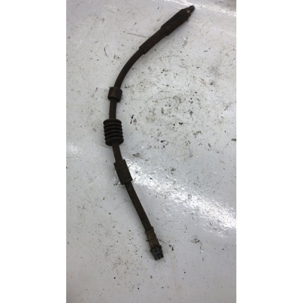 Flexivel Dianteiro Esquerdo Peugeot 408 2012