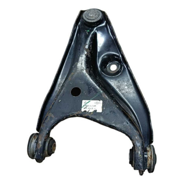 Bandeja Renault Logan Sandero 2008 2011 Dianteira Direita