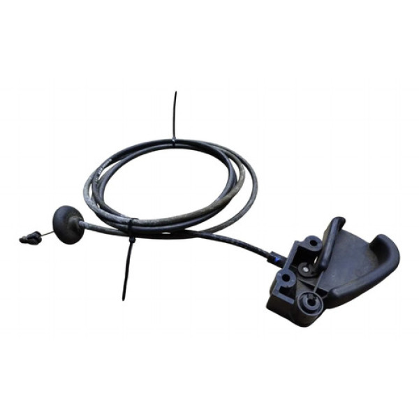 Cabo Alavanca Abertura Capo Dodge Journey 2013 2014