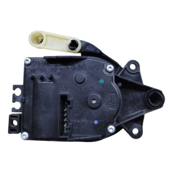 Motor Atuador Caixa Evaporadora Volkswagen Golf 2004 2005