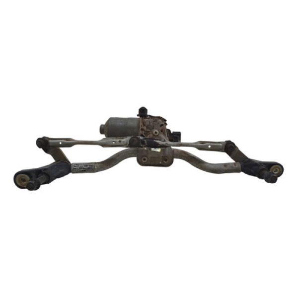 Motor Limpador Parabrisa Ford Ka 2015 2016 2017 2018