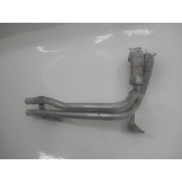 Cano Resfriador De Oleo Jeep Compass Flex 2018