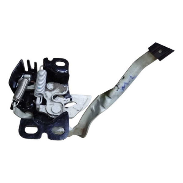 Fechadura Trava Capo Fit 2015 2016 2017 2018